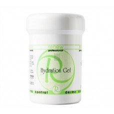Гель, Открывающий Поры Перед Чисткой, Renew Dermo Control Hydration Gel 250 ml